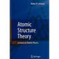 Atomic Structure Theory: Lectures on Atomic Physics - Paperback