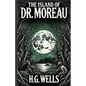 The Island Of Doctor Moreau(Illustrated) - Paperback
