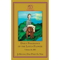 Daily Fragrance of the Lotus Flower, Vol. 10 (2001) - Hardcover
