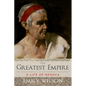 Greatest Empire: A Life of Seneca - Hardcover
