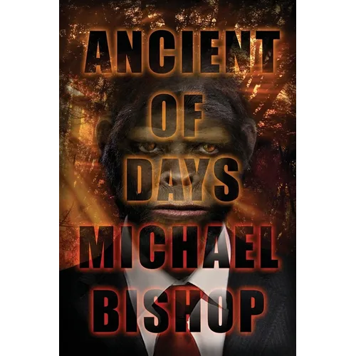 Ancient of Days - Paperback