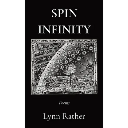 Spin Infinity: Poems - Paperback