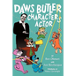 Daws Butler - Characters Actor - Paperback