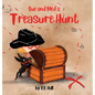 Sue and Ned's Treasure Hunt - Hardcover