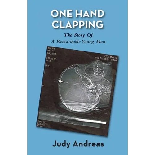 One Hand Clapping - Paperback