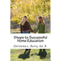 Steps to Successful Home Education - Paperback