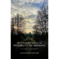 Wittgenstein and the Possibility of Meaning: To Follow a Rule Blindly - Hardcover