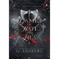 Game of Hate and Lies - Hardcover