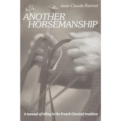 Another Horsemanship - Paperback