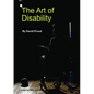 The Art of Disability: A handbook about Disability Representation in Media - Paperback