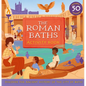 The Roman Baths: Activity Book - Paperback