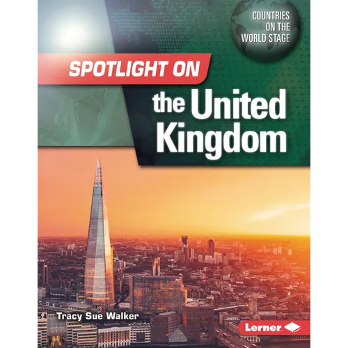 Spotlight on the United Kingdom - Library Binding