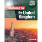 Spotlight on the United Kingdom - Library Binding