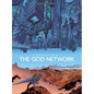 Negalyod: The God Network (Graphic Novel) - Hardcover