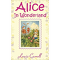 Alice in Wonderland - Hardcover