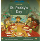 Late for St. Paddy's Day - Hardcover