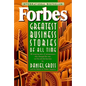 Forbes Greatest Business Stories of All Time - Paperback