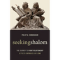 Seeking Shalom: The Journey to Right Relationship between Catholics and Jews - Paperback