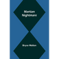 Martian Nightmare - Paperback