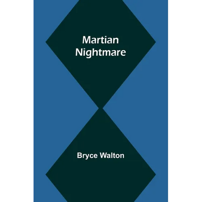 Martian Nightmare - Paperback