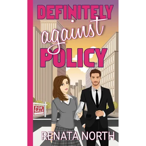 Definitely Against Policy - Paperback