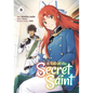 A Tale of the Secret Saint (Manga) Vol. 3 - Paperback