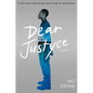 Dear Justyce - Hardcover