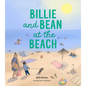 Billie and Bean at the Beach - Hardcover