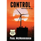 Control (Powerless Earth Book Two) (Dyslexia Friendly Edition) - Paperback