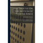 A Treatise On the Motion of Vortex Rings: An Essay to Which the Adams Prize Was Adjudged in 1882, in the University of Cambridge - Hardcover
