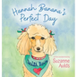 Hannah Banana's Perfect Day - Hardcover