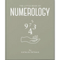 The Little Book of Numerology: Guide Your Life with the Power of Numbers - Hardcover