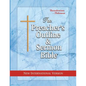 Preacher's Outline & Sermon Bible-NIV-Thessalonians-Philemon - Paperback
