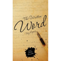 The Written Word - Hardcover