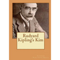 Rudyard Kipling's Kim - Paperback