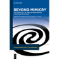 Beyond Mimicry: The Potential of African Endogenous Governance Systems - Hardcover