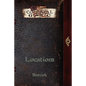Colonial Gothic: Locations - Paperback