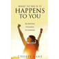 What To Do If It Happens To You - Paperback