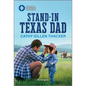 Stand-In Texas Dad - Paperback