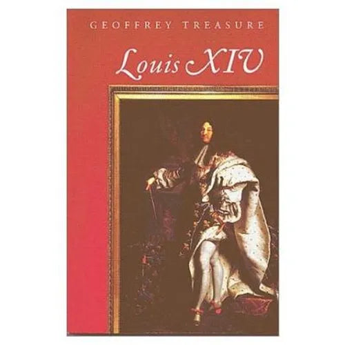 Louis XIV - Paperback