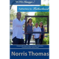 "In His Image"...Fatherless to Fatherhood - Paperback
