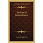 The Gate of Remembrance - Hardcover
