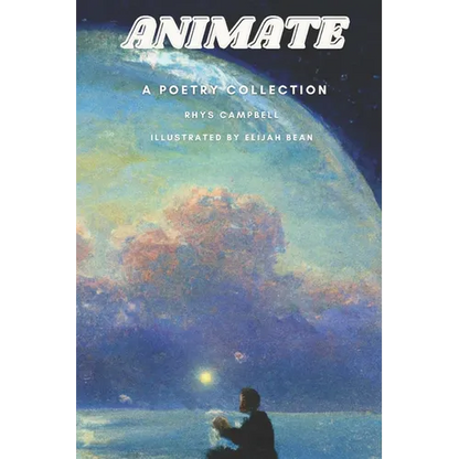 Animate - Paperback