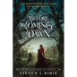 Before the Coming Dawn - Paperback