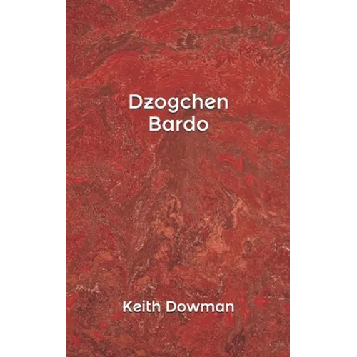 Dzogchen: Bardo - Paperback