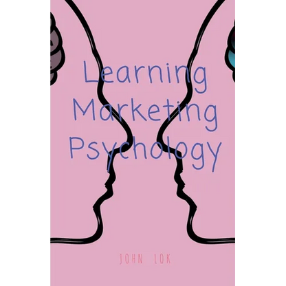 Learning Marketing Psychology - Paperback