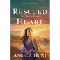 Rescued Heart: The Story of Sarah - Paperback