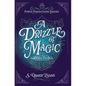A Drizzle of Magic: A Cozy Fantasy Mystery - Hardcover