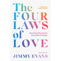The Four Laws of Love: Guaranteed Success for Every Married Couple - Hardcover