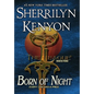 Born of Night - Hardcover